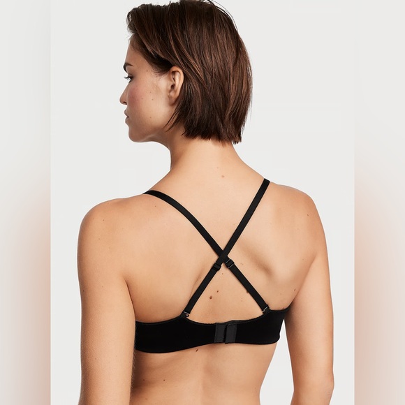 BODY BY VICTORIA
Lightly Lined Smooth Strapless Bra - Picture 8 of 9